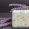 Lavender Brule Shampoo Bar