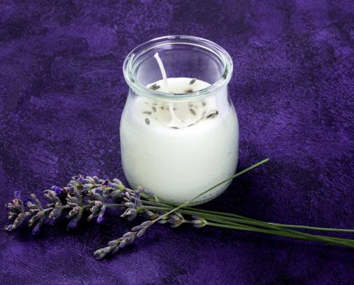 Lavender Brule Whipped Body Butter