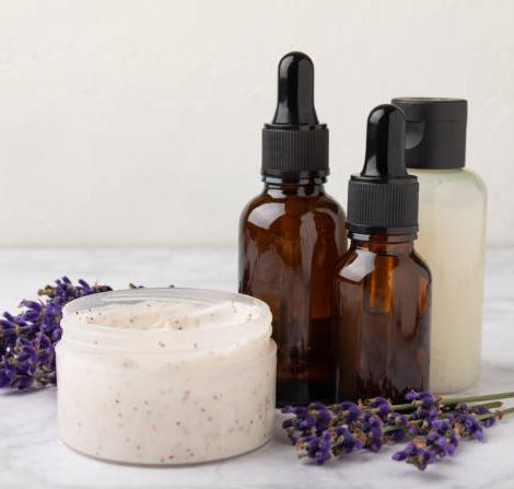 Lavender Brule Body Lotion