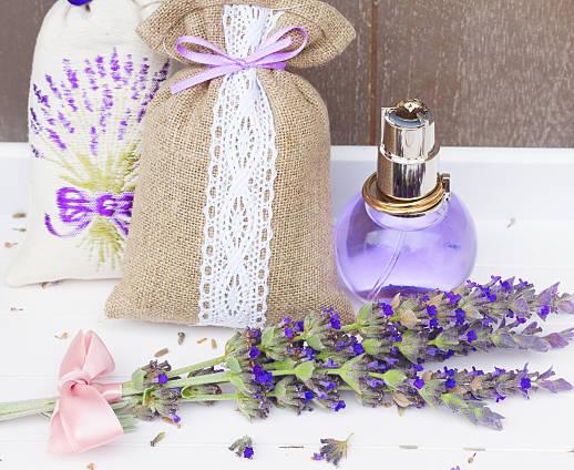 Lavender Brule Room Spray