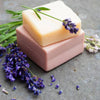 Lavender Brule Shampoo Bar